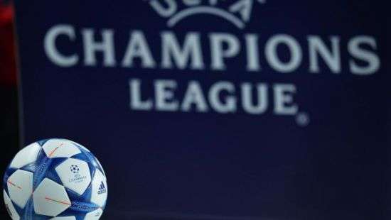 Определились 22 участника ЛЧ