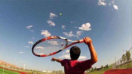 Украинцы потеряли свои позиции в рейтинге ATP