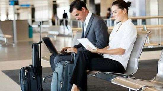 Как командировки влияют на здоровье, выяснили специалисты