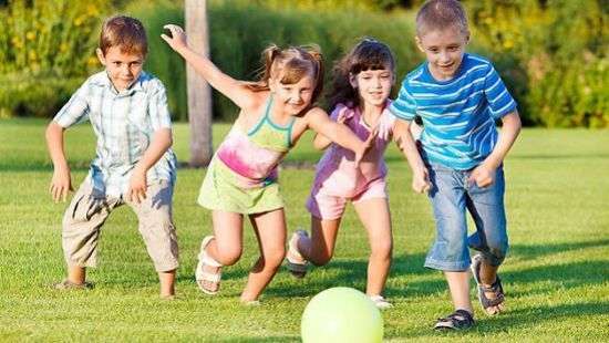 Как укрепить здоровье ребенка на годы вперед, рассказали специалисты