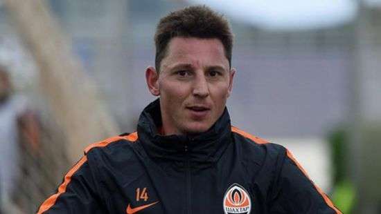 Кобин покидает «Шахтер»