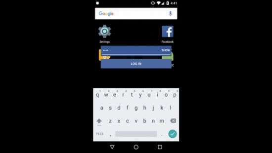 Уязвимость в Android позволяет хакерам осуществлять невидимые действия