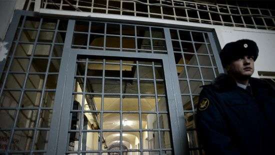 У СБУ могут появиться собственные тайные СИЗО