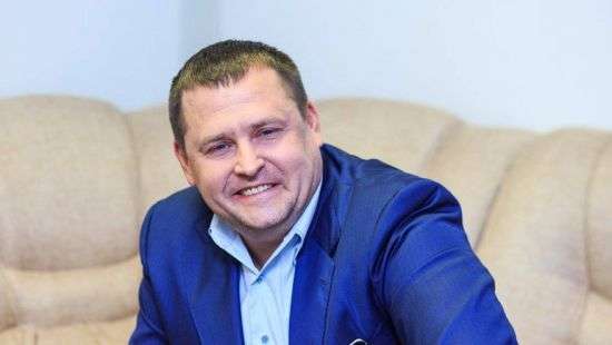 Контрреволюция Филатова