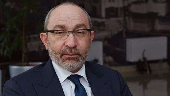 Генпрокуратура «не видит» уголовных грехов Кернеса