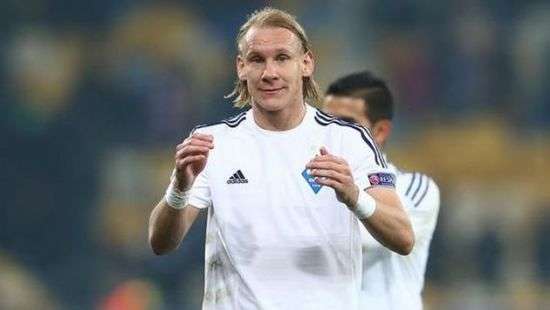 «Бешикташ» осуществил покупку Виды