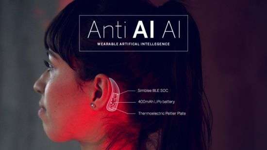 Устройство на базе ИИ отличает человека от машины по голосу