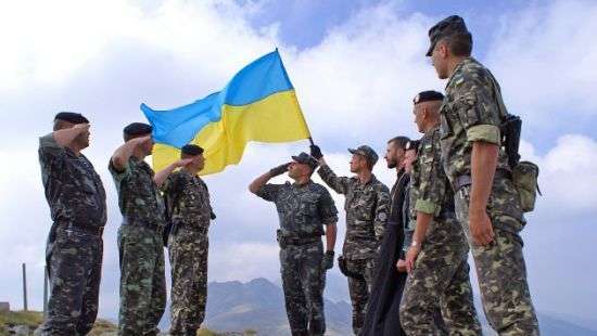 Министр обороны подписал приказ о призыве офицеров запаса на военную службу