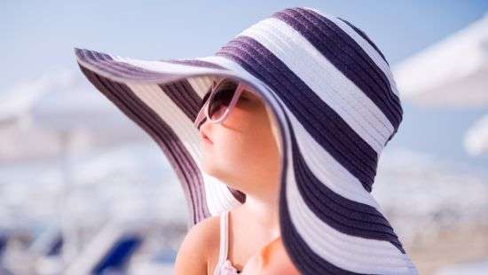 Чтобы солнце было другом