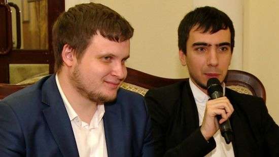 Пранкеры позвонили от имени Порошенко и Гройсман лидерам Черногории (видео)