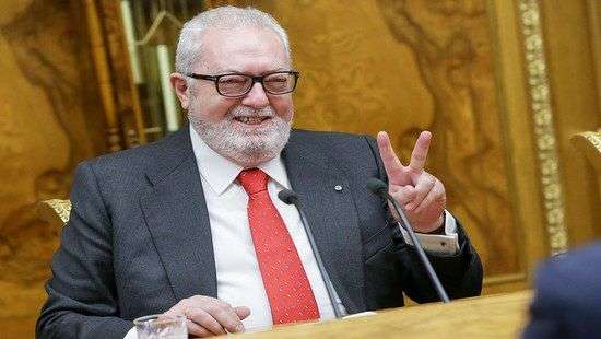 Педро Аграмунт может остаться президентом ПАСЕ