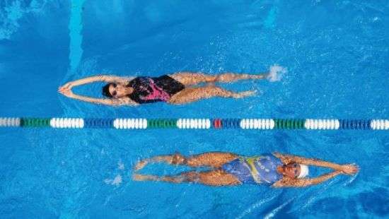 На ЧМ по плаванию придумали новую дисциплину