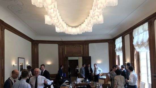 В Берлине завершились переговоры глав МИД «нормандской четверки»