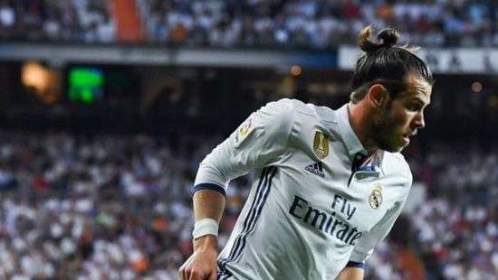 Зидан не признается, сыграет ли Бэйл в финале Лиги чемпионов