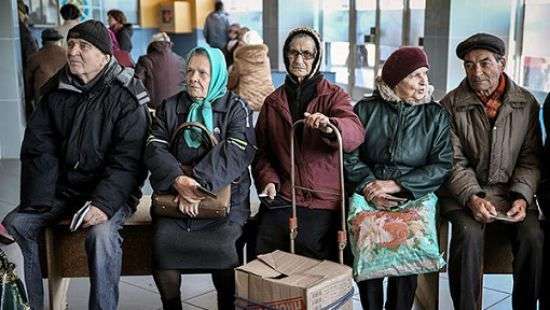 Пенсионерам прибавят к пенсии от 50 грн. до нескольких тысяч