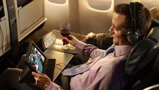 В Вашингтоне передумали запрещать ноутбуки на авиарейсах из Европы