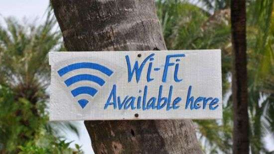 В ЕС появится бесплатный Wi-Fi
