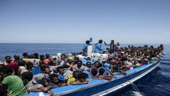 В ООН назвали шокирующие цифры о погибших в Средиземном море беженцах