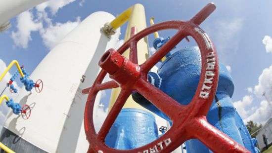 Киев арестовал принадлежащие «Газпрому» акции «Газтранзита»