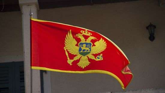 Россия запретила въезд в страну всем политикам Черногории