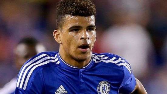 «Ливерпуль» увел игрока сборной Англии у «Челси»