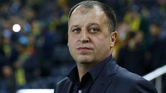 Юрий Вернидуб поделился мнением о будущей трансферной деятельности клуба