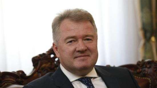 Бенедисюка переизбрали главой Высшего совета правосудия