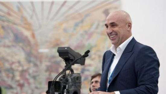 «Сухая Балка» перешла в управление группы Ярославского