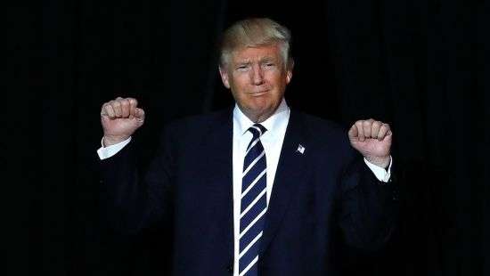 Трамп решил выйти из Парижского соглашения по климату