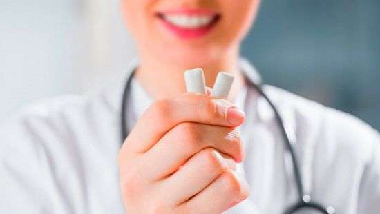 Найден способ быстрого восстановления после кесарева сечения