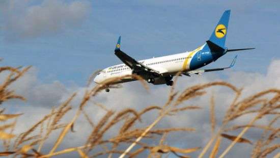 МАУ отметит введение безвиза грандиозной распродажей билетов