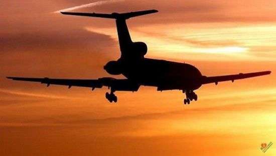 Обнародованы итоги расследования катастрофы Ту-154 в районе Сочи