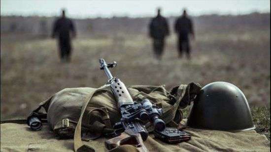 В зоне АТО вступил в силу очередной режим тишины