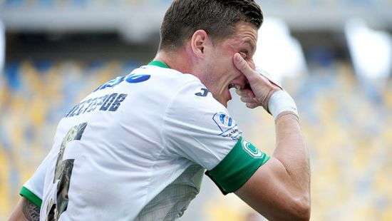 «Карпаты» одержали победу над «Звездой»