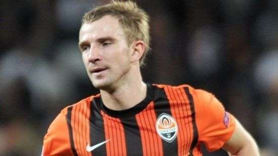 Ветеран «Шахтера» покидает команду горняков