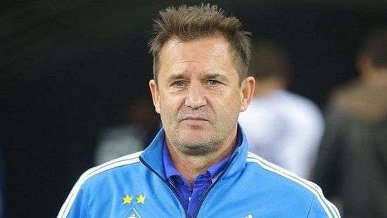 Ассистент Шевченко уедет работать в российский клуб