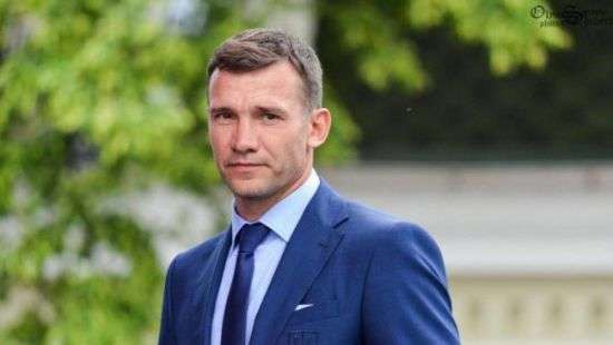 Шевченко вызвал в сборную еще трех футболистов