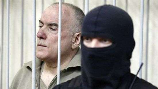 Записи заседаний суда по делу Пукача решили рассекретить