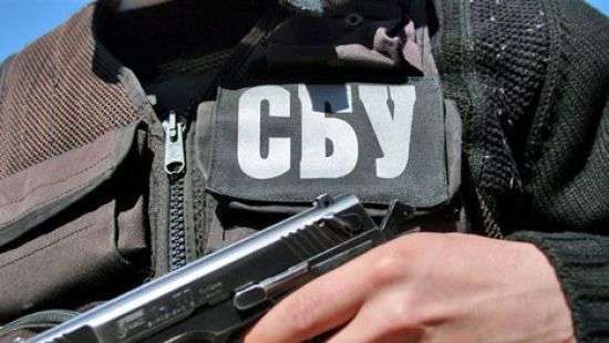 СБУ проводит обыск у провайдера Wnet