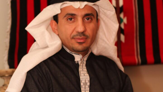 Арабские инвесторы выиграли суд у «Укргазвидобування»