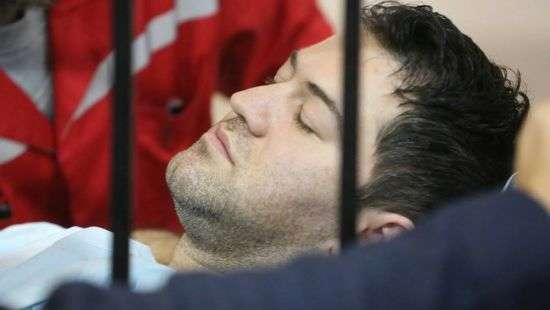 У Насирова обнаружили рак щитовидной железы (документ)