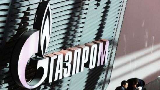 Украина уже взыскала с «Газпрома» первые штрафы за нарушение антимонопольного законодательства