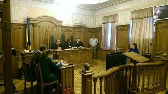 Суд возобновил дело против журналиста Руслана Коцабы