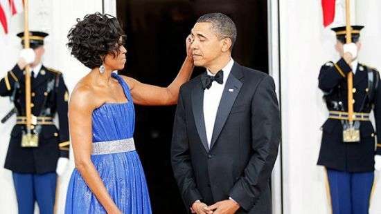 Обама купил дом в Вашингтоне за 8,1 млн. долларов