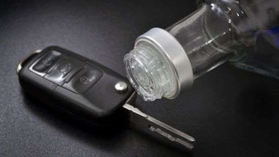 В Украине хотят реформировать борьбу с нетрезвыми водителями