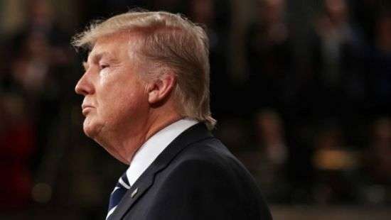 Трамп объявил о выходе США из соглашения по климату