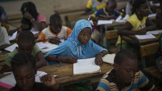 В Эфиопии на период школьных экзаменов отключили Интернет