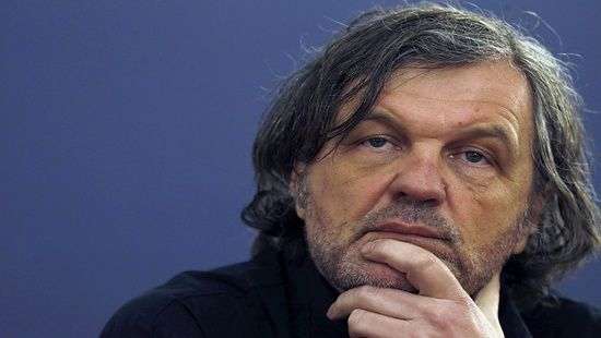 Режиссера Кустурицу госпитализировали после ДТП в Сербии