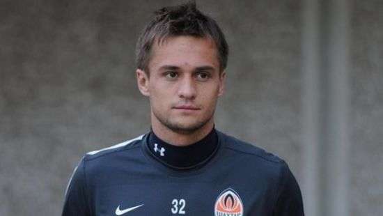 Каниболоцкий покидает «Шахтер»