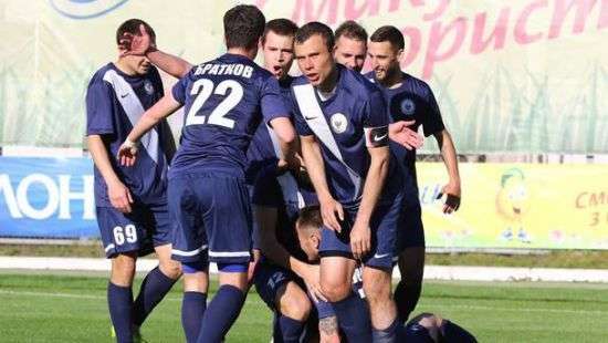 «Олимпик» и «Десна» могут объединиться